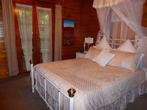 Aldgate Lodge Bed & Breakfast - Brisbane 4u 1