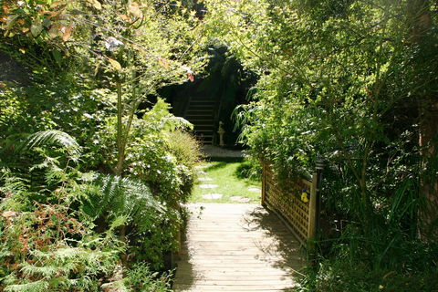 Aldgate Lodge Bed & Breakfast - Brisbane 4u 2
