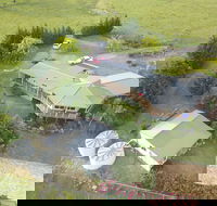 Amazing Secluzion - Tourism Brisbane