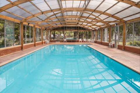 Amblin Holiday Park - Brisbane 4u 2