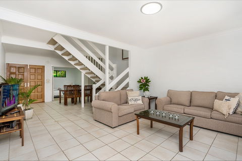 A Perfect Stay - Byron's Mango Tree - Brisbane 4u 1