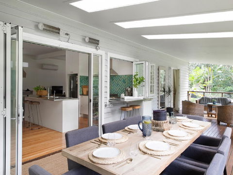 A Perfect Stay - Mahalo House - Brisbane 4u 0