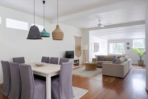 A Perfect Stay - Mahalo House - Brisbane 4u 1