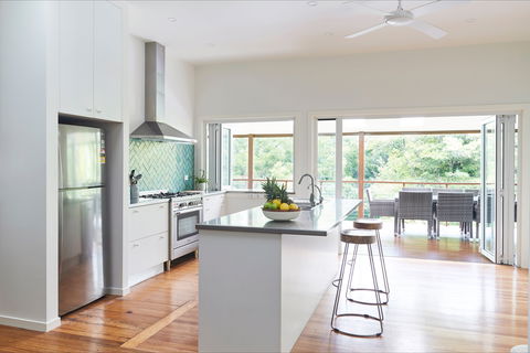A Perfect Stay - Mahalo House - Brisbane 4u 2