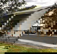 Appleyard Bed and Breakfast - Tourism Brisbane