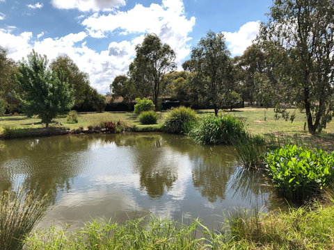 Appleyard Bed And Breakfast - Brisbane Tourism 1