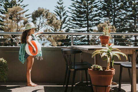 Aquabelle Apartments - Brisbane 4u 0
