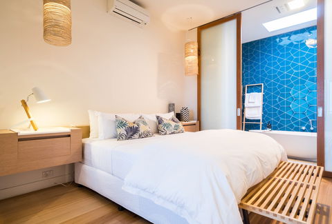 Aquabelle Apartments - Brisbane 4u 1