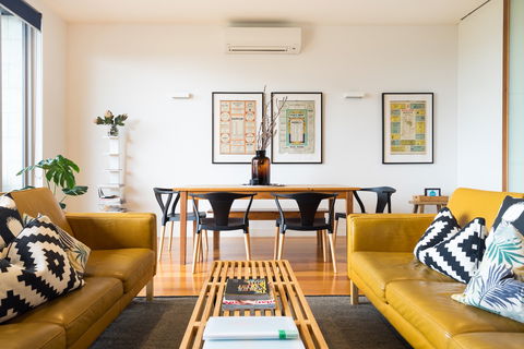 Aquabelle Apartments - Brisbane 4u 2