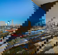 Arise on Hope Street - Tourism Brisbane