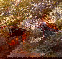 Artscape Cottage Beechworth