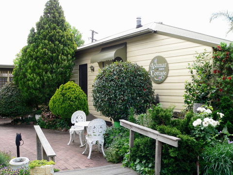 Ashmar Farmstay - Tourism Brisbane 0