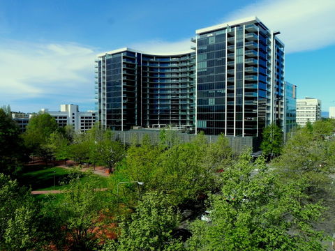Astra Apartments - Manhattan - Brisbane 4u 0
