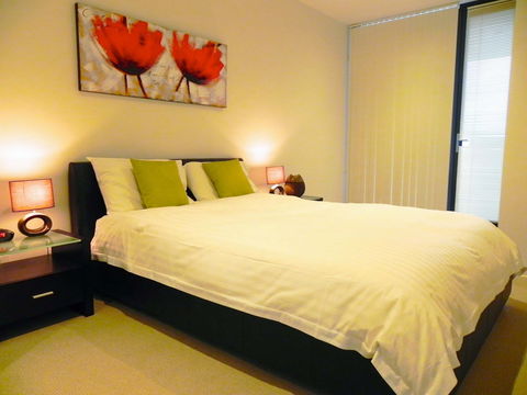 Astra Apartments - Manhattan - Brisbane 4u 2