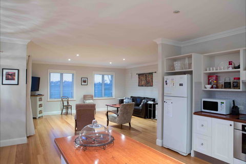 Aurelias Farm Bed And Breakfast - Brisbane 4u 2