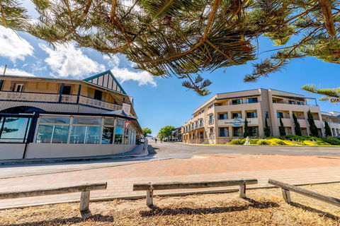 Aurora Ozone Hotel - Brisbane 4u 0