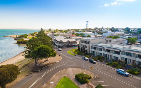 Aurora Ozone Hotel - Brisbane 4u 1