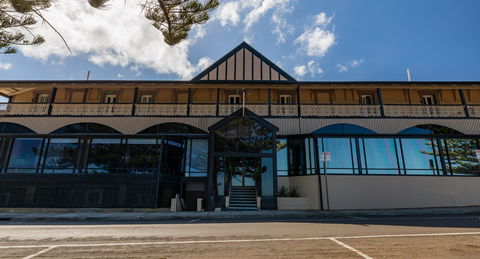 Aurora Ozone Hotel - Brisbane 4u 2