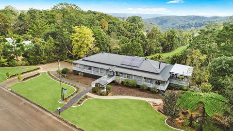Avocado Grove BnB - Brisbane Tourism 0