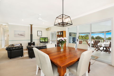 Avocado Grove BnB - Brisbane Tourism 2
