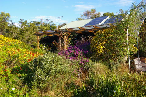 Back Forest Retreat - Brisbane Tourism 2