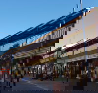 Balcony on Sixth Lodge - Tourism Brisbane