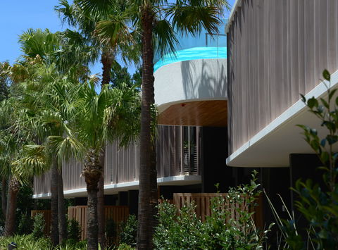 Bannisters Pavilion - Tourism Brisbane 1