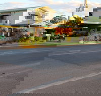 Barcaldine Country Motor Inn - Tourism Brisbane