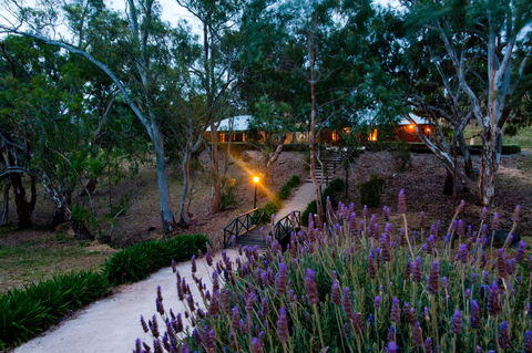 Battunga Bed & Breakfast - Brisbane 4u 0