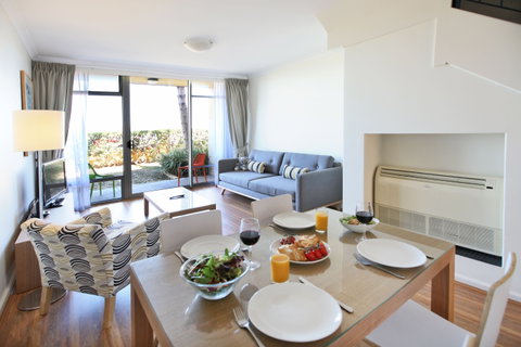 Be. Fremantle Serviced Apartments - Tourism Brisbane 2