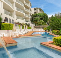 Bellevue At Trinity Beach - Tourism Brisbane