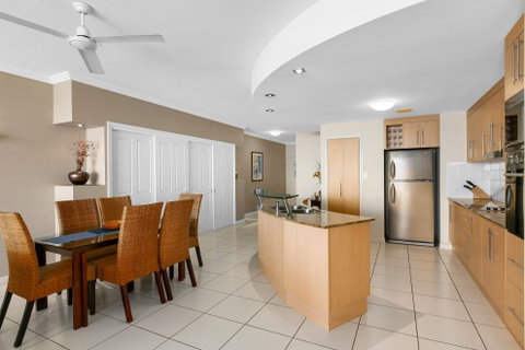 Bellevue At Trinity Beach - Tourism Brisbane 2