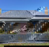 Bellamona - Cosy Georgian Cottage - Tourism Brisbane