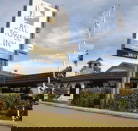 Bell Tower Inn - Brisbane 4u