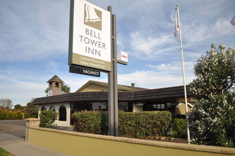 Bell Tower Inn - Brisbane 4u 0