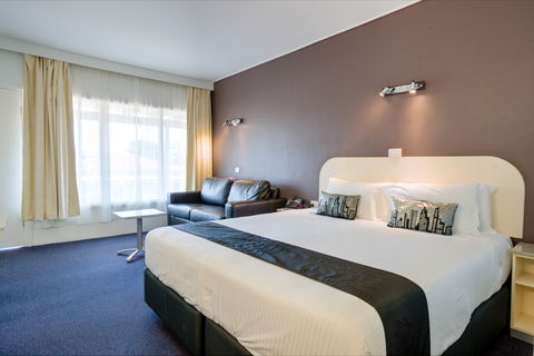 Best Western Zebra Motel - Brisbane 4u 2