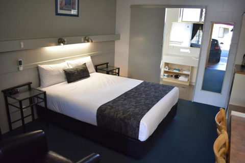 Best Western Bundaberg City Motor Inn - Tourism Brisbane 1