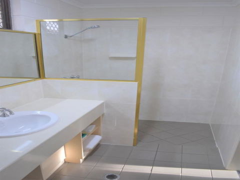 Best Western Bundaberg City Motor Inn - Tourism Brisbane 2