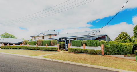 Best Western PLUS Ambassador On Ruthven - Brisbane Tourism 2