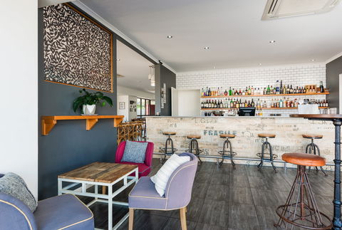 Best Western Plus The Stirling Rockhampton - Tourism Brisbane 0