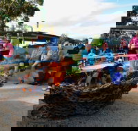BIG4 St Helens Holiday Park - Brisbane Tourism