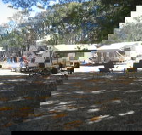 Bigga Recreation Ground - Brisbane 4u