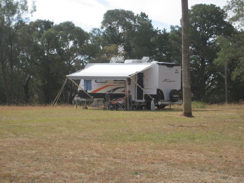Bigga Recreation Ground - Brisbane 4u 1