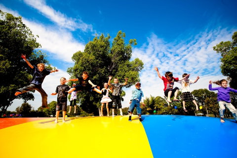 BIG4 Saltwater At Yamba Holiday Park - Tourism Brisbane 1