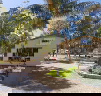 Big4 Blanchetown Riverside Holiday Park - Tourism Brisbane