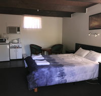Bingara Fossickers Way Motel - Brisbane Tourism