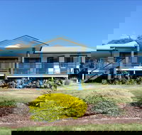 Birubi House - Brisbane Tourism