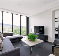 Birch Apartments - Brisbane Tourism