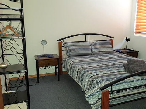 Blue Manna Waters – Apartment A - Brisbane Tourism 1