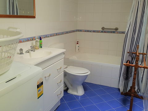 Blue Manna Waters – Apartment A - Brisbane Tourism 2